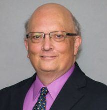 Chris Alger