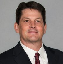 Hunter W. Holley