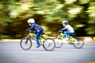 bike safety
