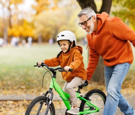 What Your Kids Need To Know About Bike Safety Colorado