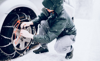 Understanding Colorado's Traction Laws