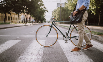 Rules of the Road: Here&#8217;s What Drivers and Cyclists Need to Know