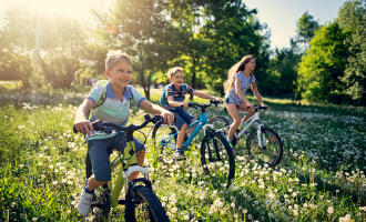 School's Out for Summer: Keep Our Neighborhoods Safe for Kids
