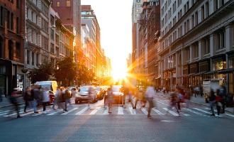 Denver’s Dismal Pedestrian Safety Record