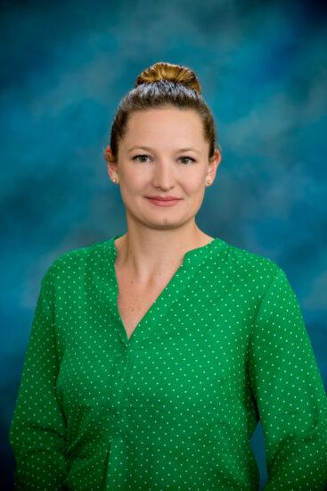 Picture of Mallory Kindsfather