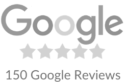 google five star review icon