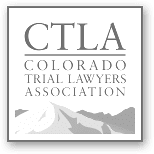 colorado trial lawyers association logo