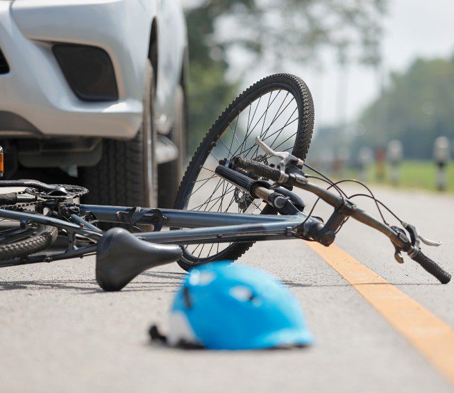 Lawyer bicycle accident Do I