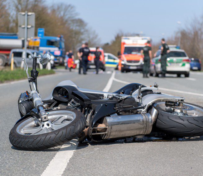 How to claim insurance for a motorcycle accident: Best Solution