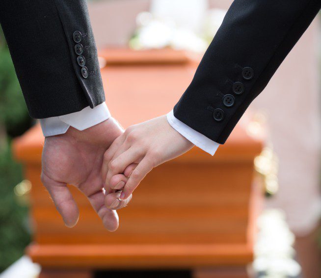 denver wrongful death attorney