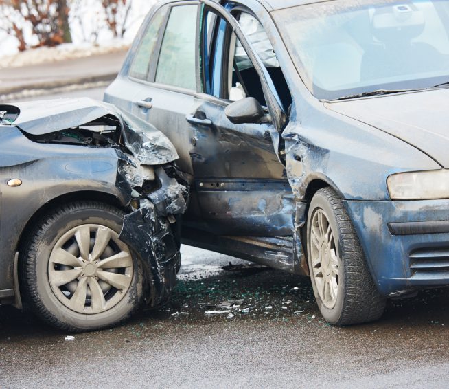 Colorado auto accident attorney