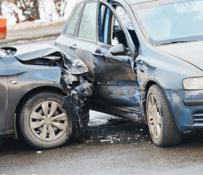 car accident attorney