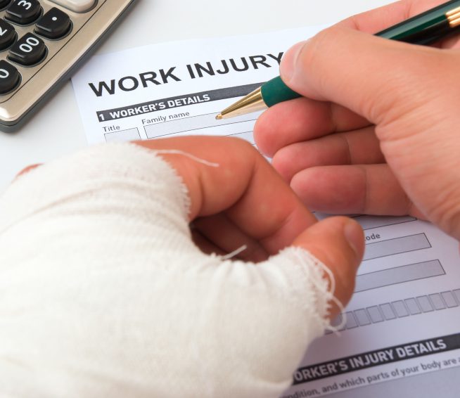 denver work injury attorney