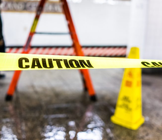 How Much Time Do You Have to Visit a Doctor after a Slip and Fall?