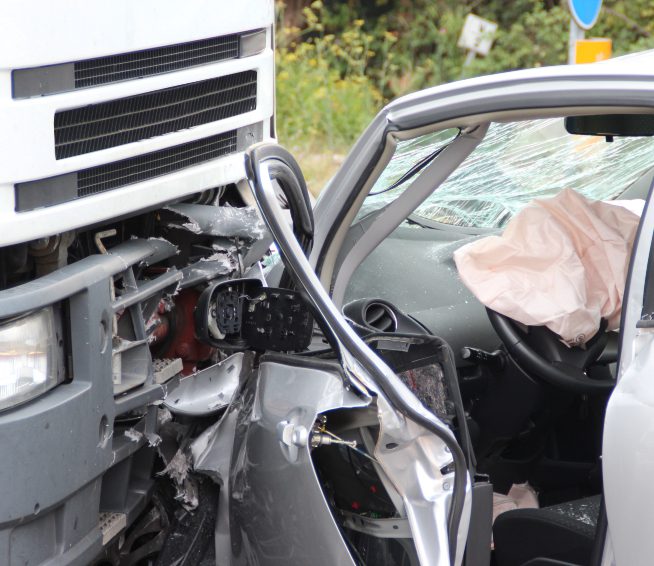 What Can a Truck Accident Lawyer Do That I Can’t on My Own?