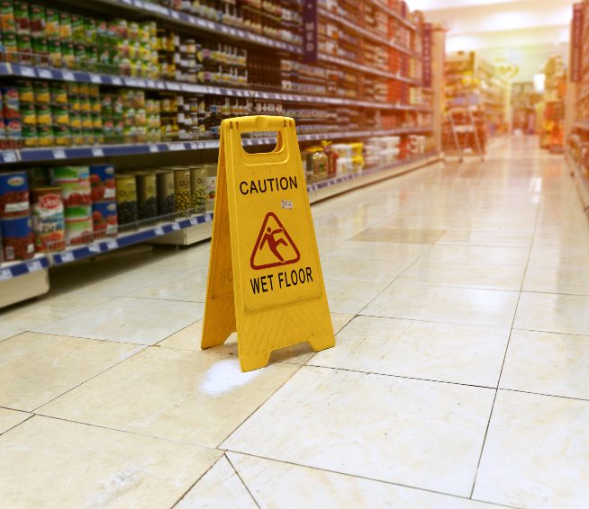 What Do Business Owners Need to Know About Premises Liability?