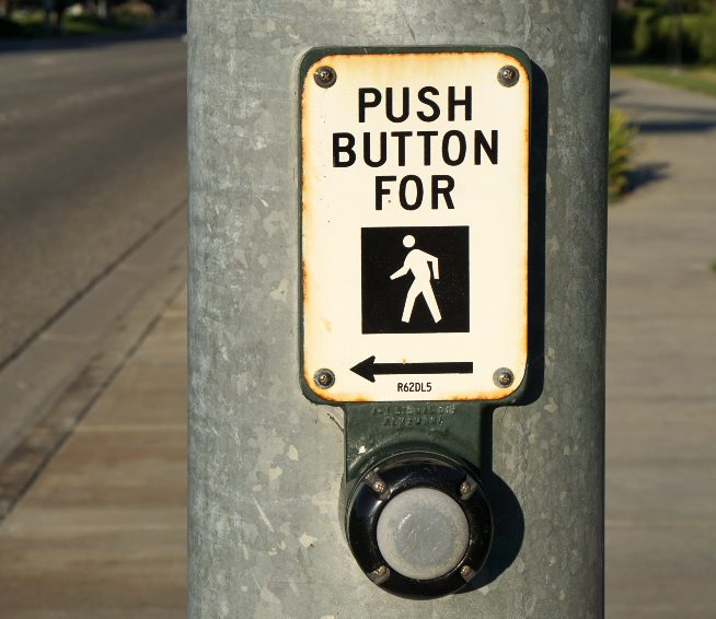 What Are Colorado&#8217;s Jaywalking Laws?