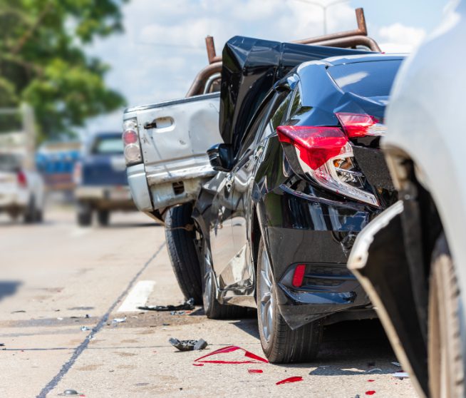 Protecting Your Rights on the Road: Personal Injury Claims in Colorado Car Accidents