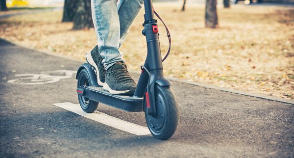 denver electric scooter accident lawyer