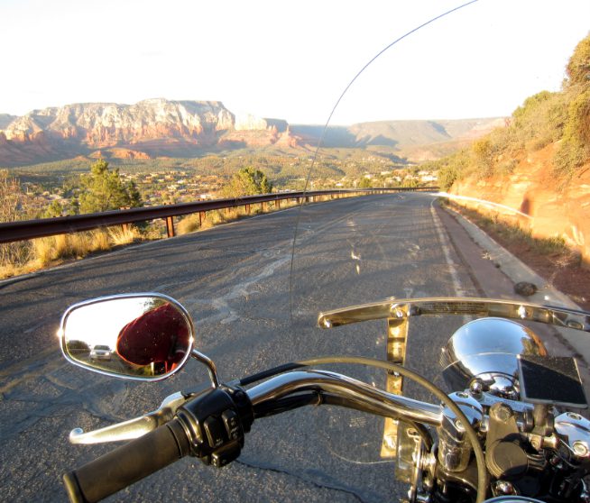 Why Is the Summertime Dangerous for Motorcyclists in Colorado?