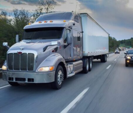 Truck underride accidents