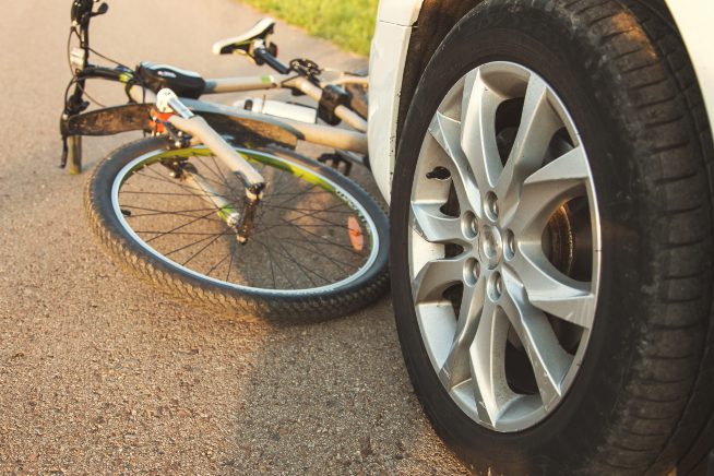 Lakewood Bicycle Accident Lawyer