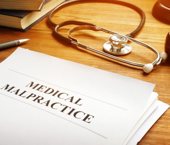 Are Colorado Medical Malpractice Damages Capped?