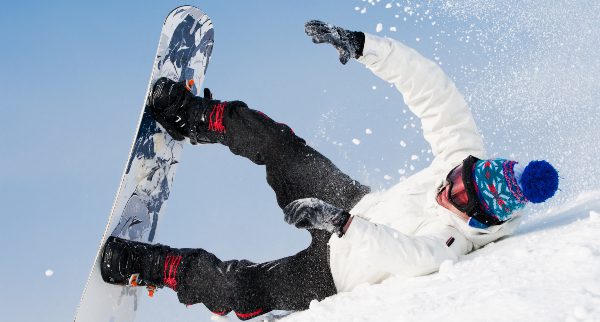 Denver Snowboard Accident Lawyer