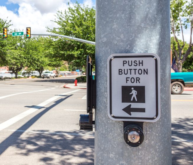 Right-Of-Way: How It Impacts Pedestrian Claims