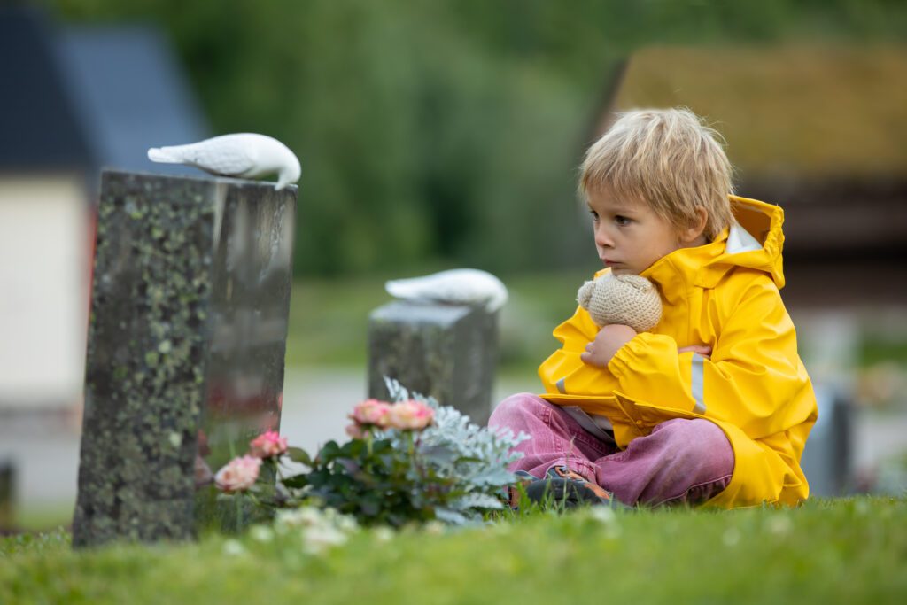 Is a Child Able to Bring a Wrongful Death Suit in Colorado?