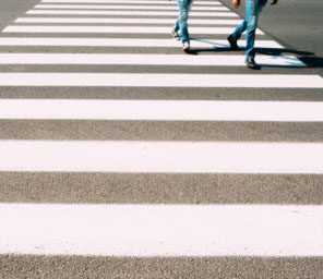golden pedestrian accident lawyer