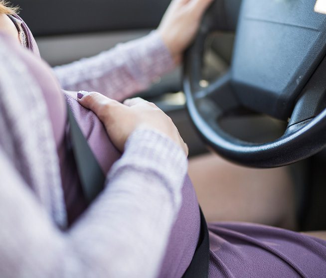 What Are My Legal Rights If I&#8217;m in a Car Accident While Pregnant?