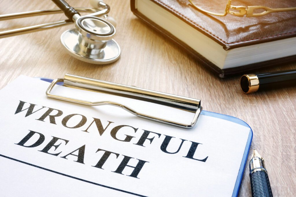 3 Steps to Take if a Wrongful Death Claim is Denied 