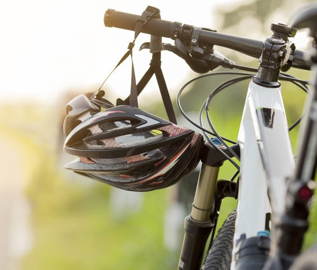 Collecting Evidence for a Bike Accident Claim