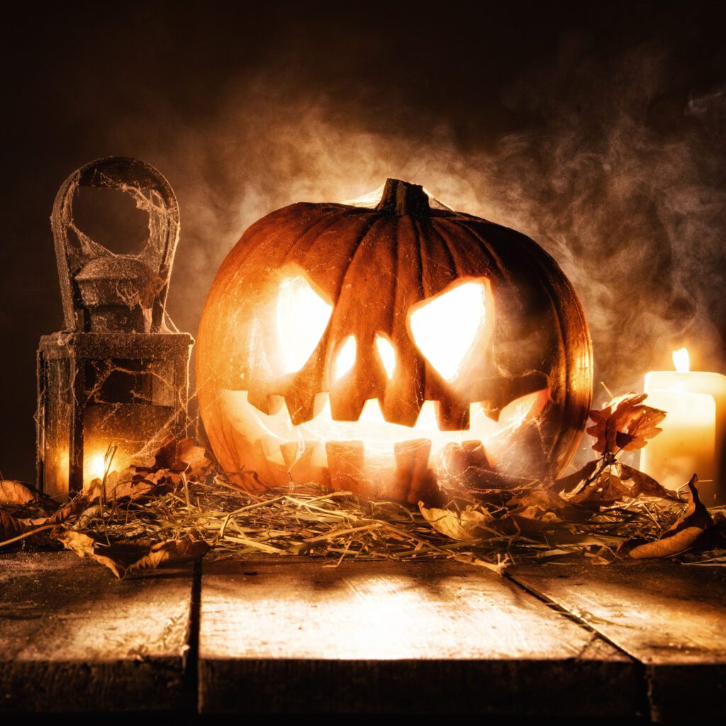 What Halloween Means for Colorado Premises Liability Claims