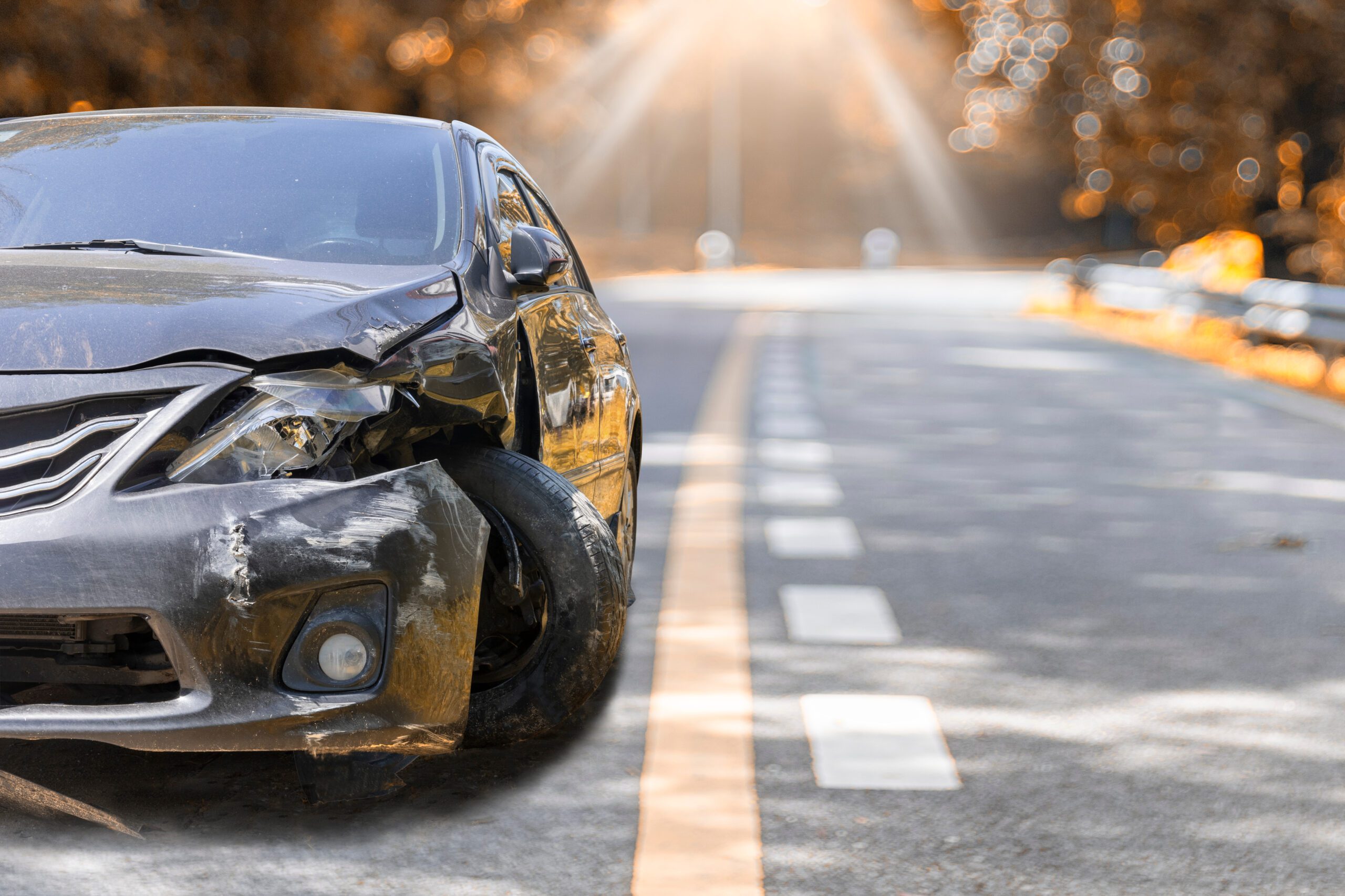 Golden, CO Car Accident Lawyers