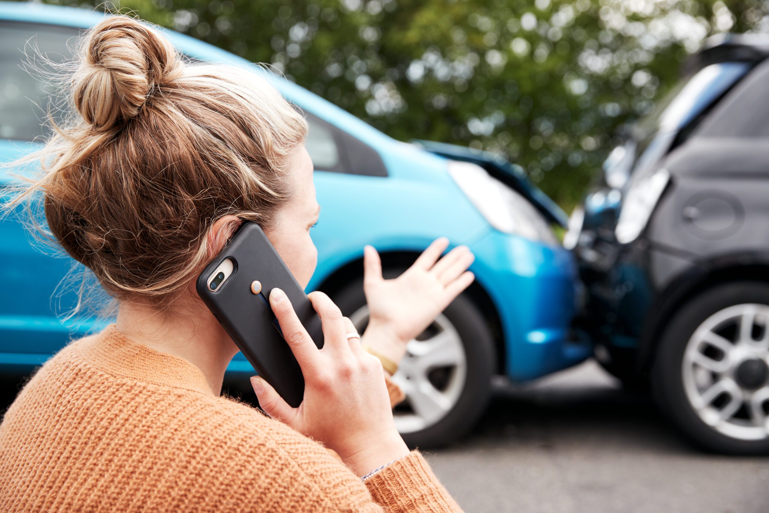 Arvada Car Accident Lawyer