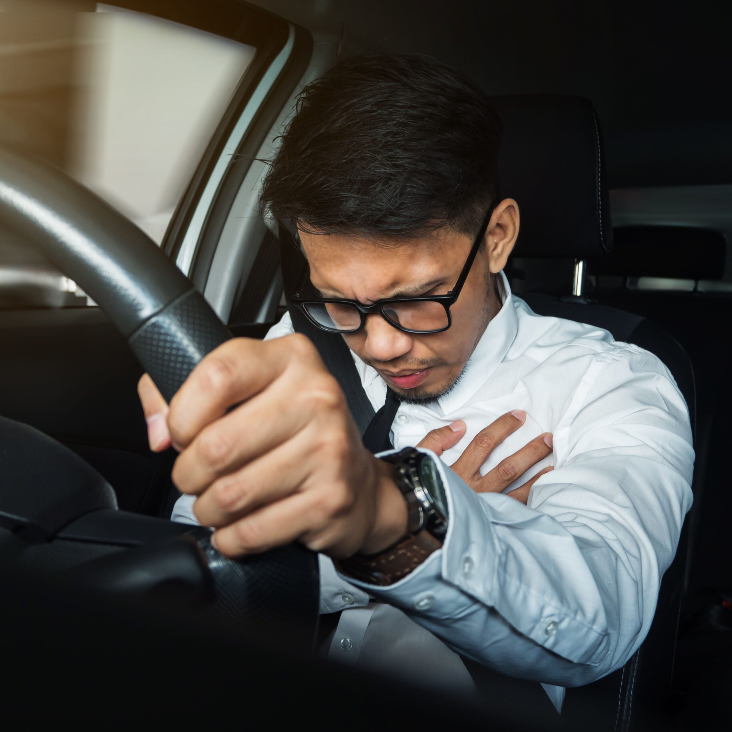 Most Car Accidents Are Caused By... (You Won'T Believe This!) - 2jy44q2