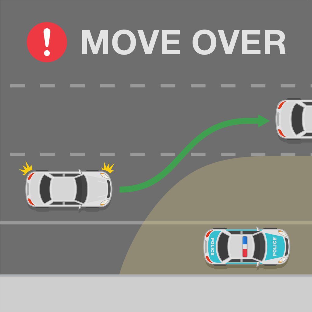 What You Need to Know About Colorado’s “Move Over” Law