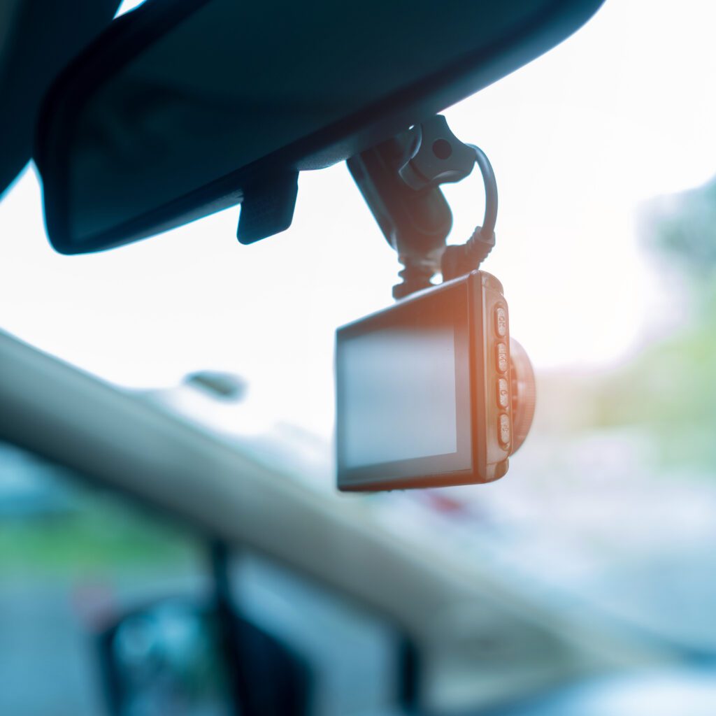 What are Colorado&#8217;s Dash Cam Laws?