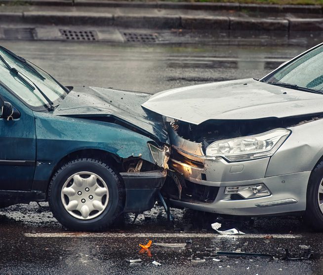 What You Need to Know About Vehicle Collision Reconstruction for Car Accident Cases