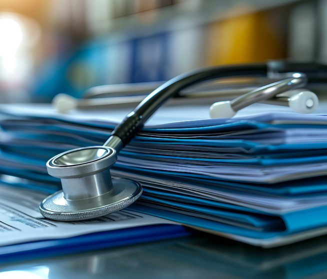 The Importance of Medical Records in Car Accident Cases
