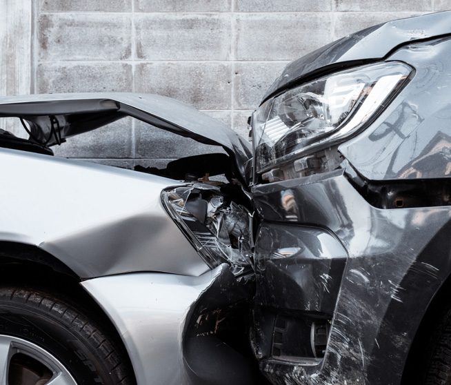 What Happens When a Car Accident Claim Exceeds Insurance Limits?