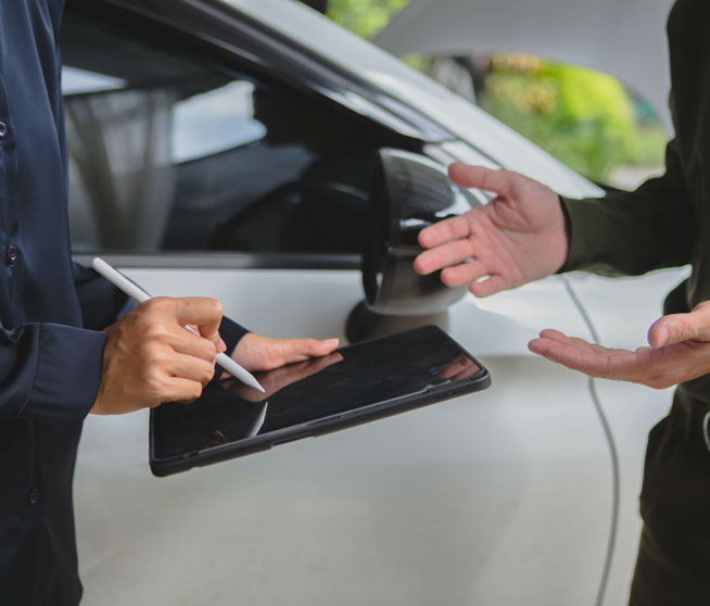 Car insurance