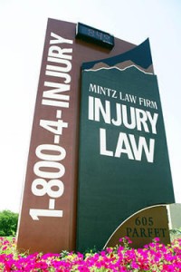 Mintz Law