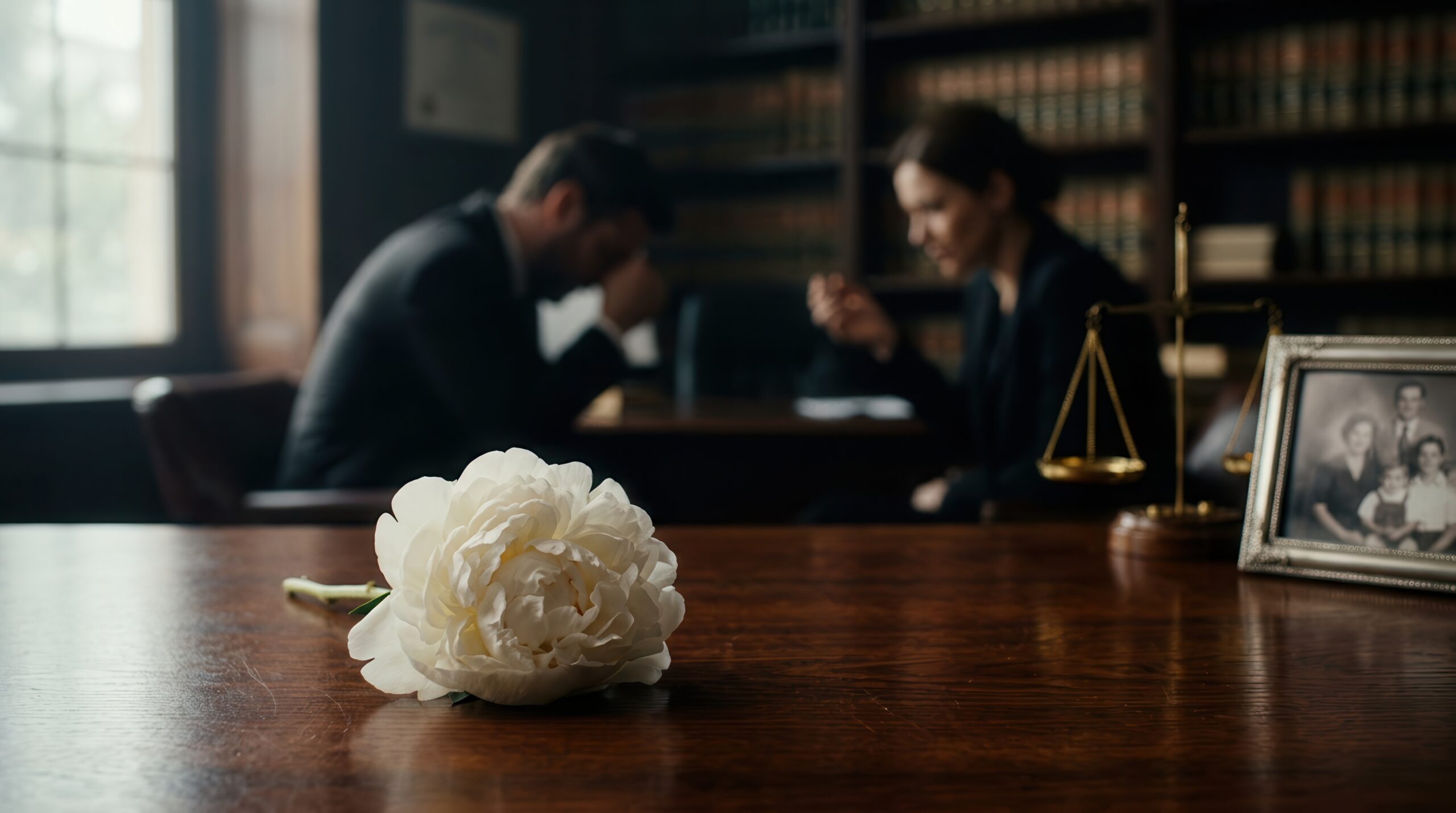wrongful death representation