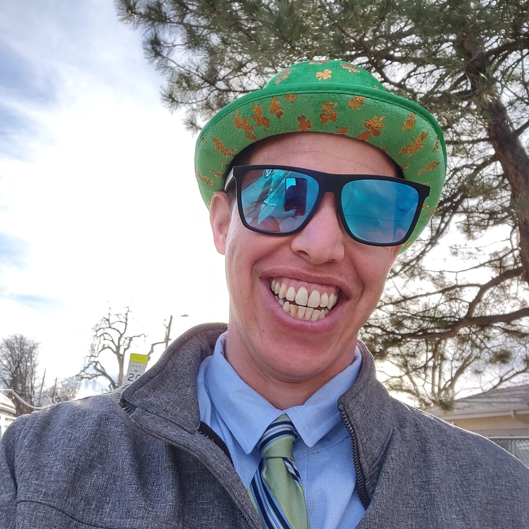 St. Patricks Day